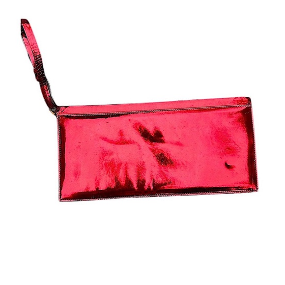 Authentic Gucci wristlet bag - Picture 2 of 16